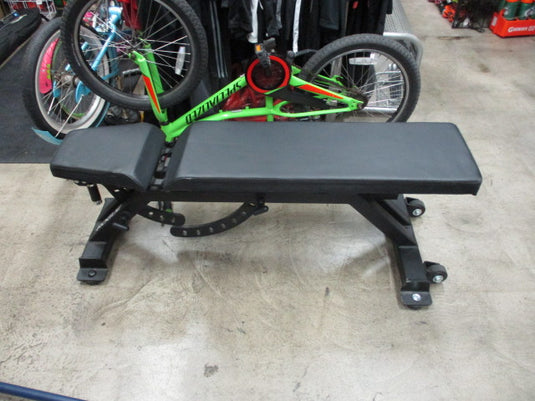 Used Rogue AB-2 Adjustable Bench