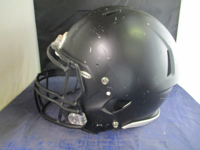 Load image into Gallery viewer, Used Riddell 2022 Speed Icon Football Helmet Adult Size Small
