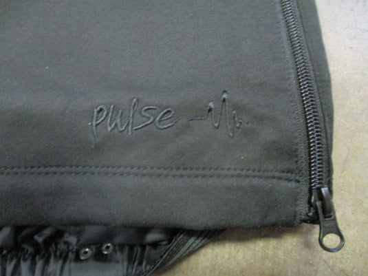 New Pulse Envy Soft Shell Ladies Snow Pants Adult Size Small