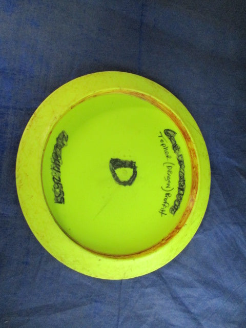 Load image into Gallery viewer, Used Discraft Surge Shasta Series Maximum Distance Driver Disc - 173 g
