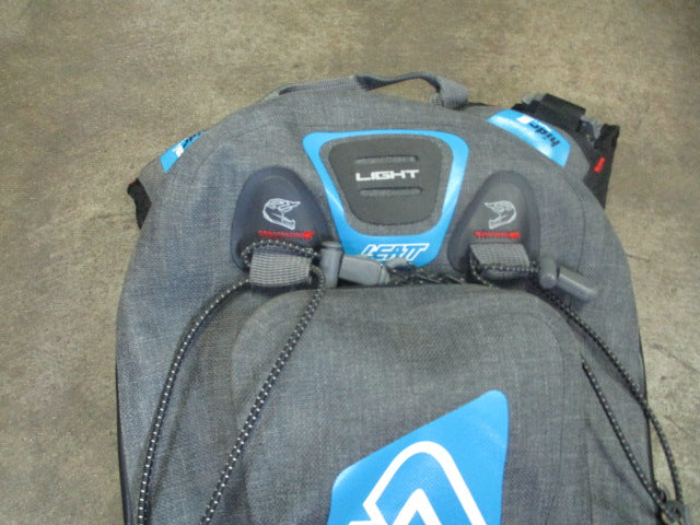 Load image into Gallery viewer, Used Leatt DBX Enduro WP Hydration Backpack (Does Not Include Water Bladder)
