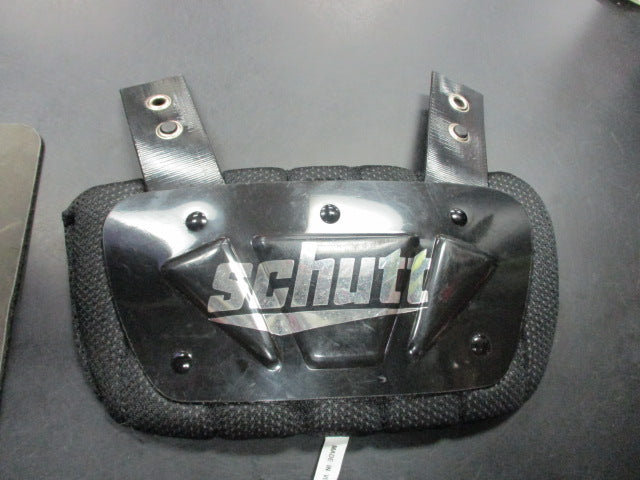 Load image into Gallery viewer, Used Schutt Youth Back Plate
