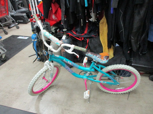 Used Next Girl Talk 20" Bicycle