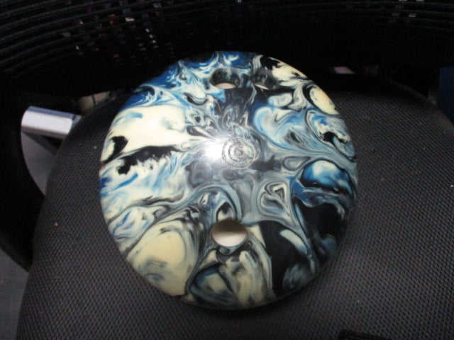 Load image into Gallery viewer, Used Ebonite Maxim 11 LB Bowling Ball
