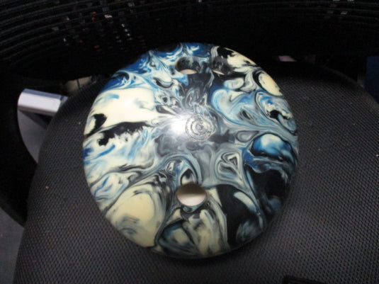 Used Ebonite Maxim 11 LB Bowling Ball