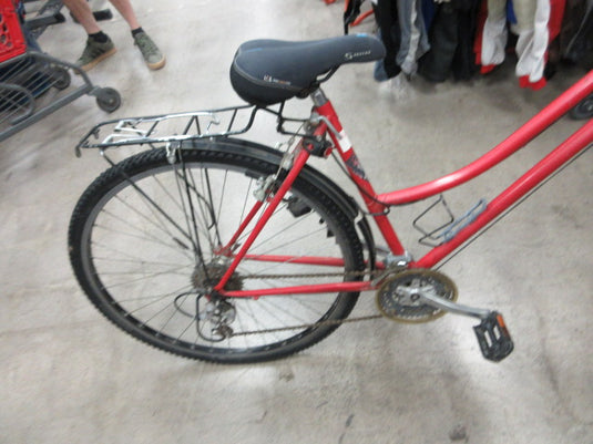 Used Schauff 21-Speed Bicycle