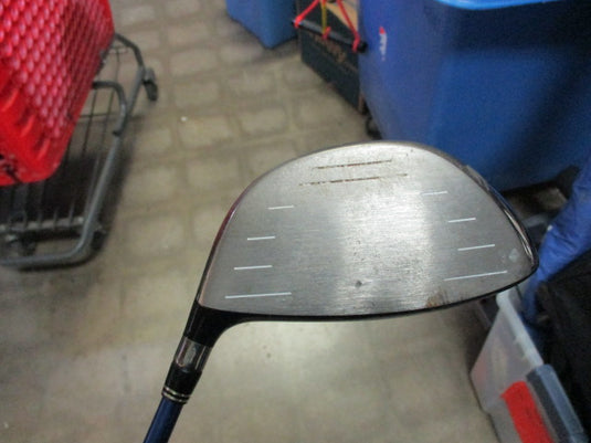 Used Cobra Speed LD 12 deg Driver