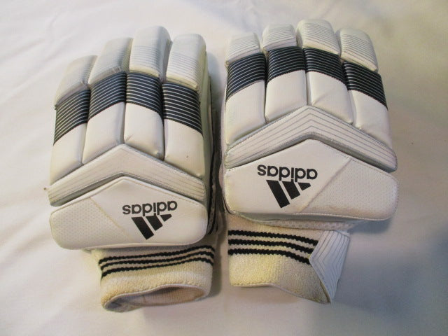 Load image into Gallery viewer, Used Adidas XT 5.0 Adult Cricket Batting Gloves
