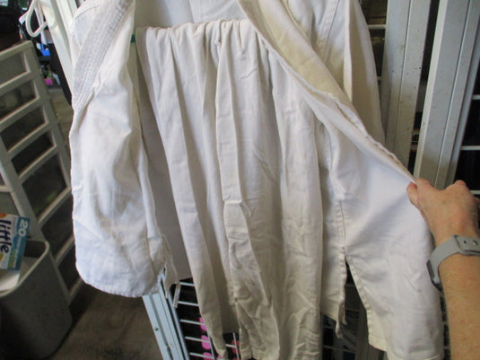 Used Karate Gi / Pant Combo Size 1