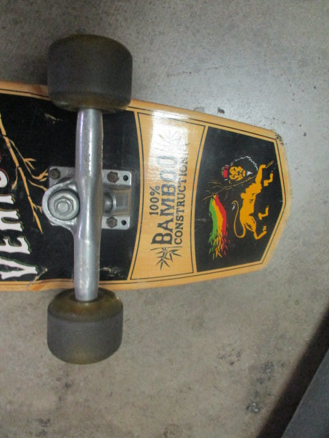 Used Sector 9 Complete 35" Longboard