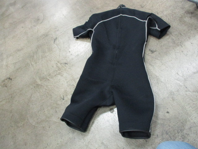 Load image into Gallery viewer, Used BodyGlove Pro Series Shorty Wetsuit 3/2mm Size Large
