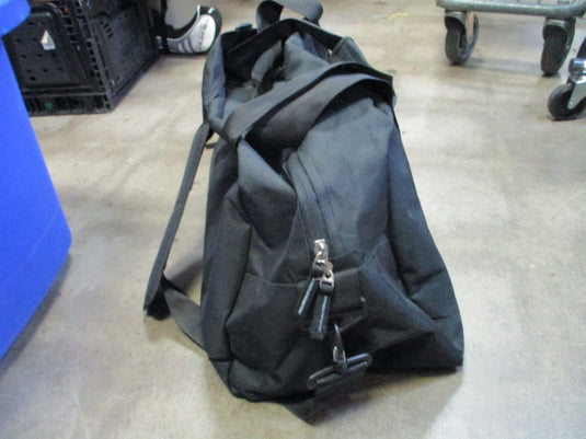 Used Score Madison Futbol Club Equipment Bag / Duffle Bag