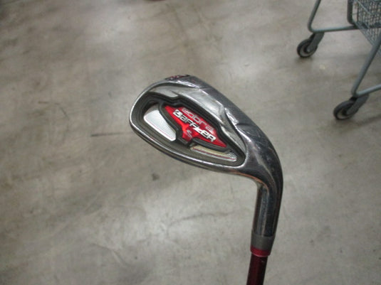 Used Cobra Baffler 9 Iron