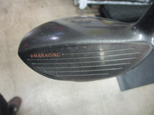 Used Orlimar Trimetal 21 Deg Fairway Wood - RH