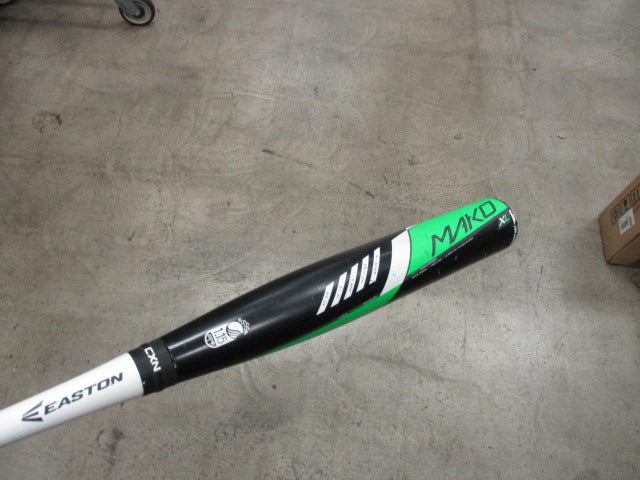 Load image into Gallery viewer, Used Easton Mako 31&quot; -8 USSSA Baseball Bat
