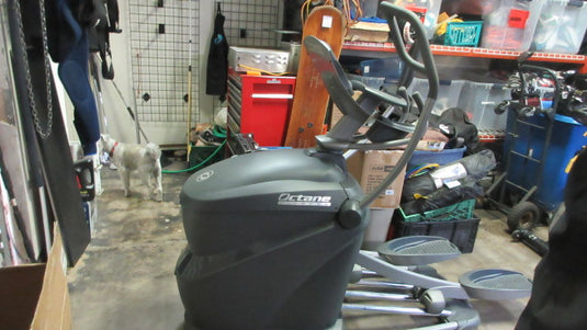 Used Octane Q37 Elliptical