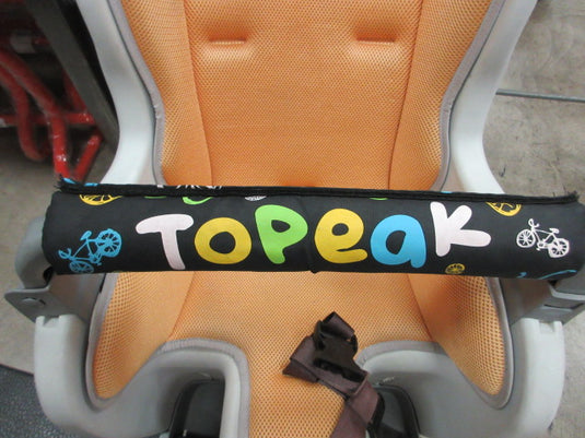 Used Topeak Rear Bike Babyseat Carrier