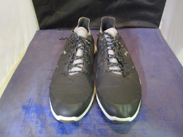 Load image into Gallery viewer, Used Puma Ignite Golf Shoes Adult Size 11.5 - missing one golf spike
