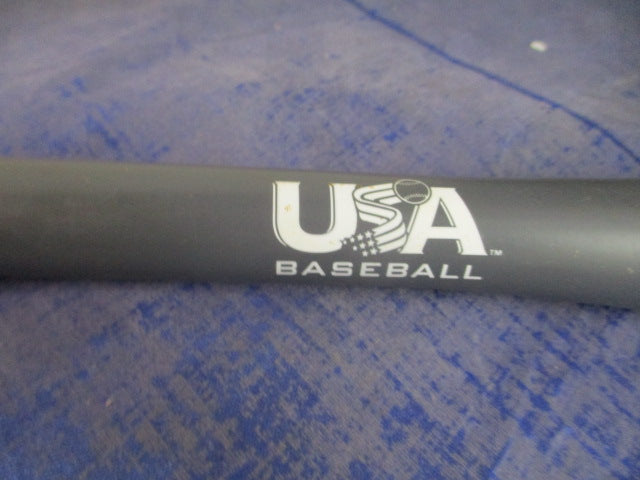 Load image into Gallery viewer, Used Easton Beast X Hybrid 30&quot; (-10) USA Baseball Alloy Bat
