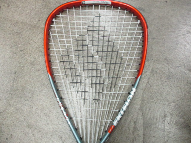 Load image into Gallery viewer, Used Ektelon Energy Oversize Racquetball Racquet
