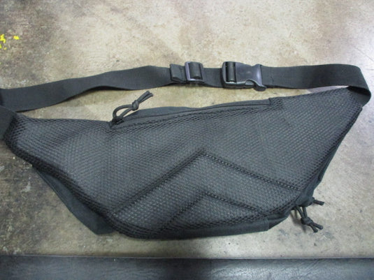 Used Black Fanny Pack