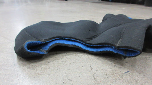 Used Scuba Base Layer Hood Mask