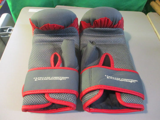 Used UFC Bag Gloves Size S/M