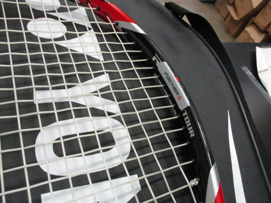 Used Yonex Isometric Tour 27'' Tennis Racquet