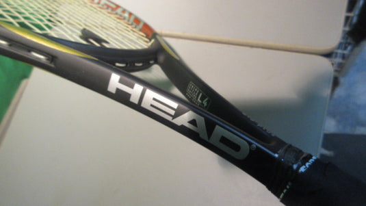 Used Head i.Radical 27" Tennis Racquet