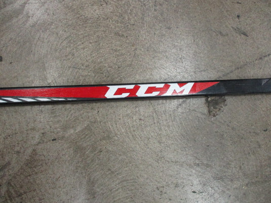 Used CCM Ultimate 62" 85 Flex Hockey Stick- LH