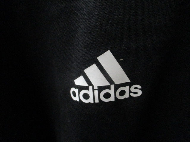 Load image into Gallery viewer, Adidas Fashion Full Zip Hoodie Jacket Mens Size Large
