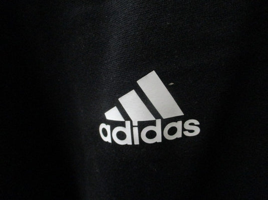 Adidas Fashion Full Zip Hoodie Jacket Mens Size Large