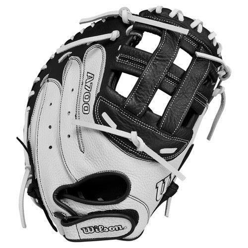 New Wilson A700 Fastpitch 33