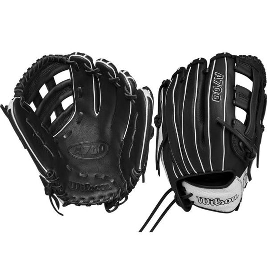 New Wilson A700 All Position 12