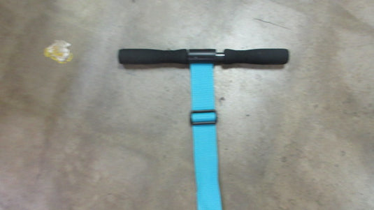 Used Bally's Stretch Assistance Device