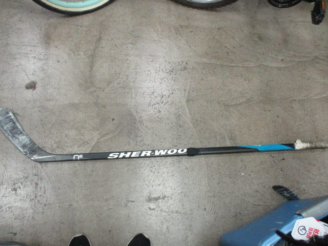 Load image into Gallery viewer, Used Sher-Wood 52&#39;&#39; Nexon 8U Adult Hockey Stick
