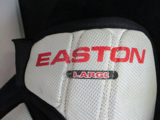 Used Easton Stealth S3 Elbow Pads Senior Size Large