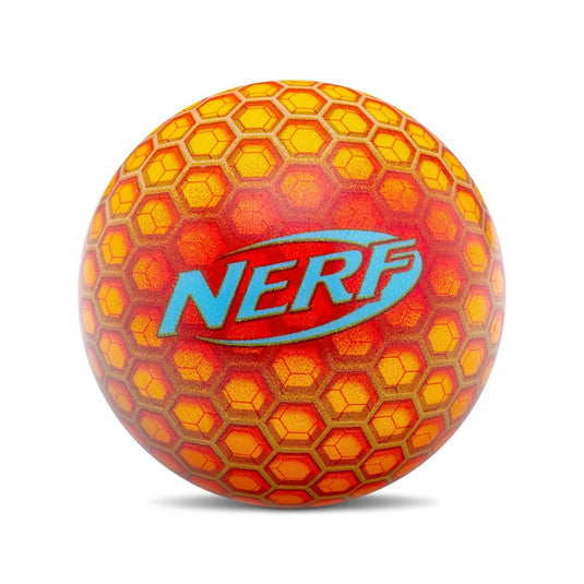 New Nerf Super Bounce Ball