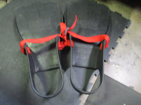 Used Montana Outdoor Products Kickers