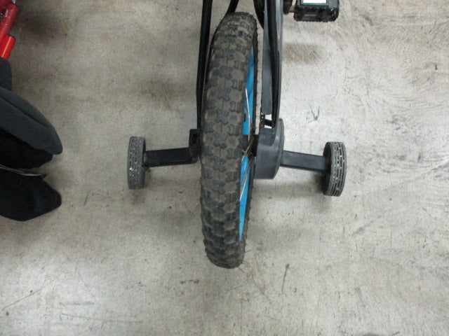 Load image into Gallery viewer, Used Huffy Rock It 1 Speed 16&quot; Kids Bike (As Is- Need 2 Tubes)
