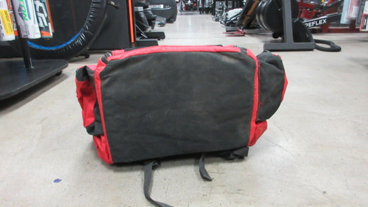 Used Rip - It Pack It Up Softball Equipment Bag - Has Wear