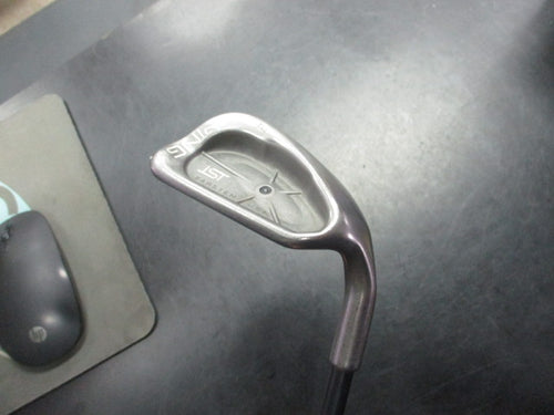 Used Ping ISI Sand Wedge