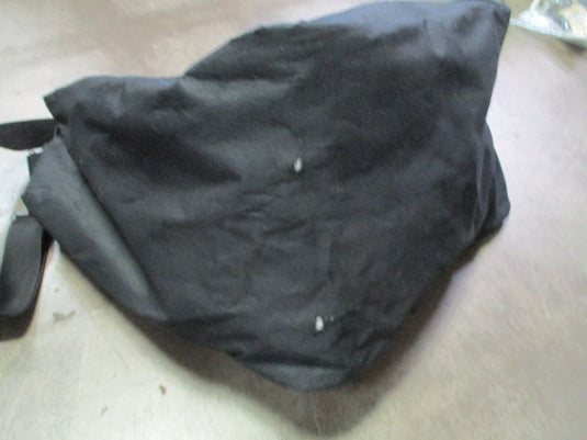 Used WSD Snow Boot Bag - wear on bottom