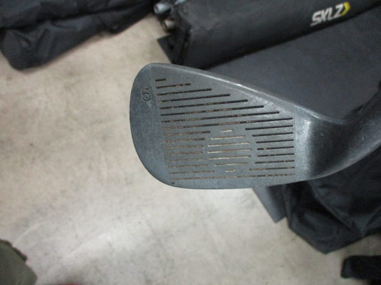 Used Acclaim AGT Oversize Performance 5 Iron- RH