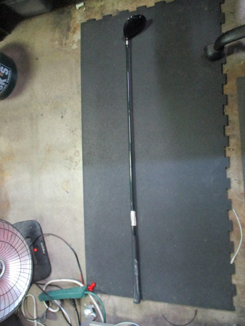 Load image into Gallery viewer, Used Warrior Long Drive 5 21 Deg Fairway Wood - LH
