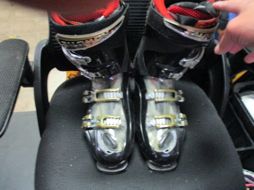 Used Salomon Energyzer 80 Size 10.5 Ski Boots