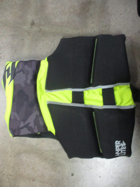 Used Hyperlite Size Youth Life Jacket