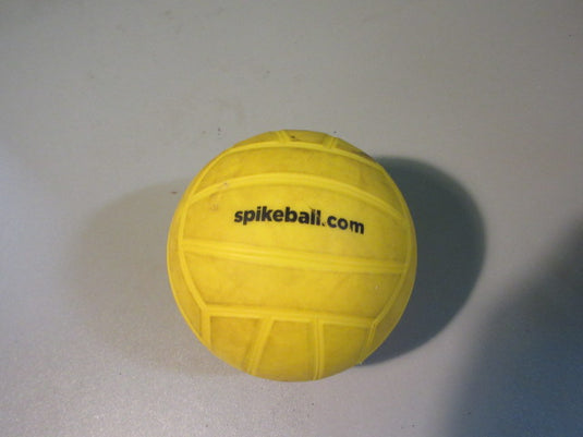 Used Spike Ball Replacement Ball