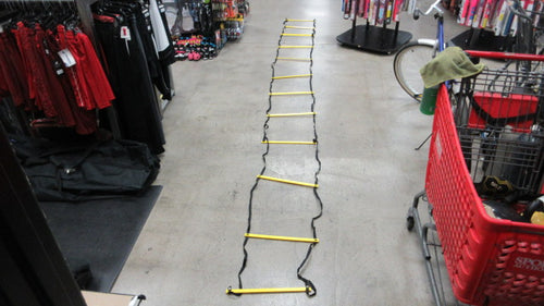 Used Reehut 15' Agility Ladder