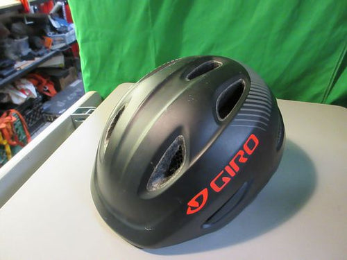 Used Giro Scamp Bike Helmet Size Youth